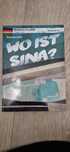 Wo ist siną? Niemiecki kryminał