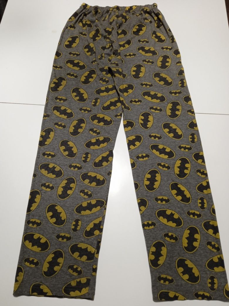 Piżama Batman rozm. 152