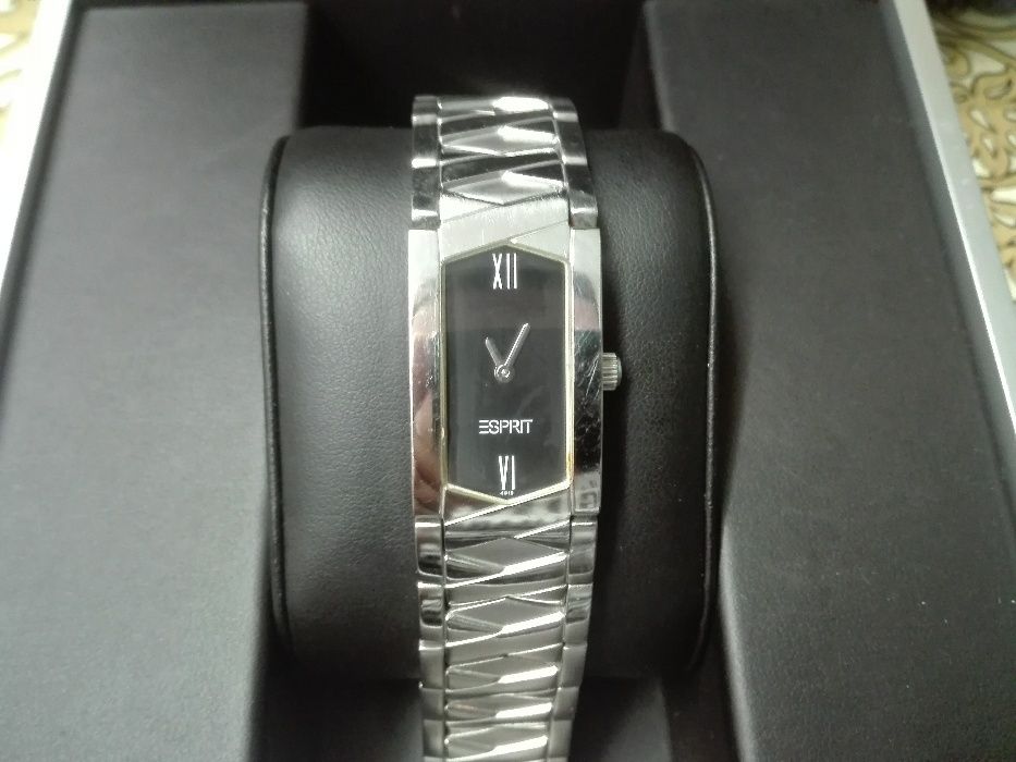 Zegarek marki ESPRIT - Oryginał - kupiony w Szwajcarii
