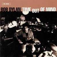 Płyta CD Bob Dylan - Time Out of Mind