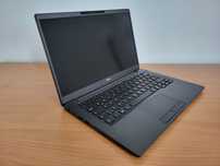 Laptop Dell 7400 16gb ram 480 nvme uszkodzony