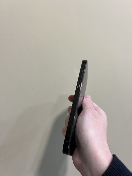 Б/у Iphone 14 Pro Max 256 Space Black фізична карта