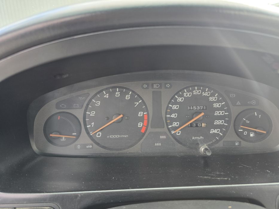 Honda Civic 1.8 VTI-S