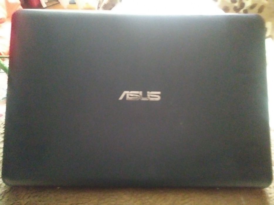 Asus x205Ta blue