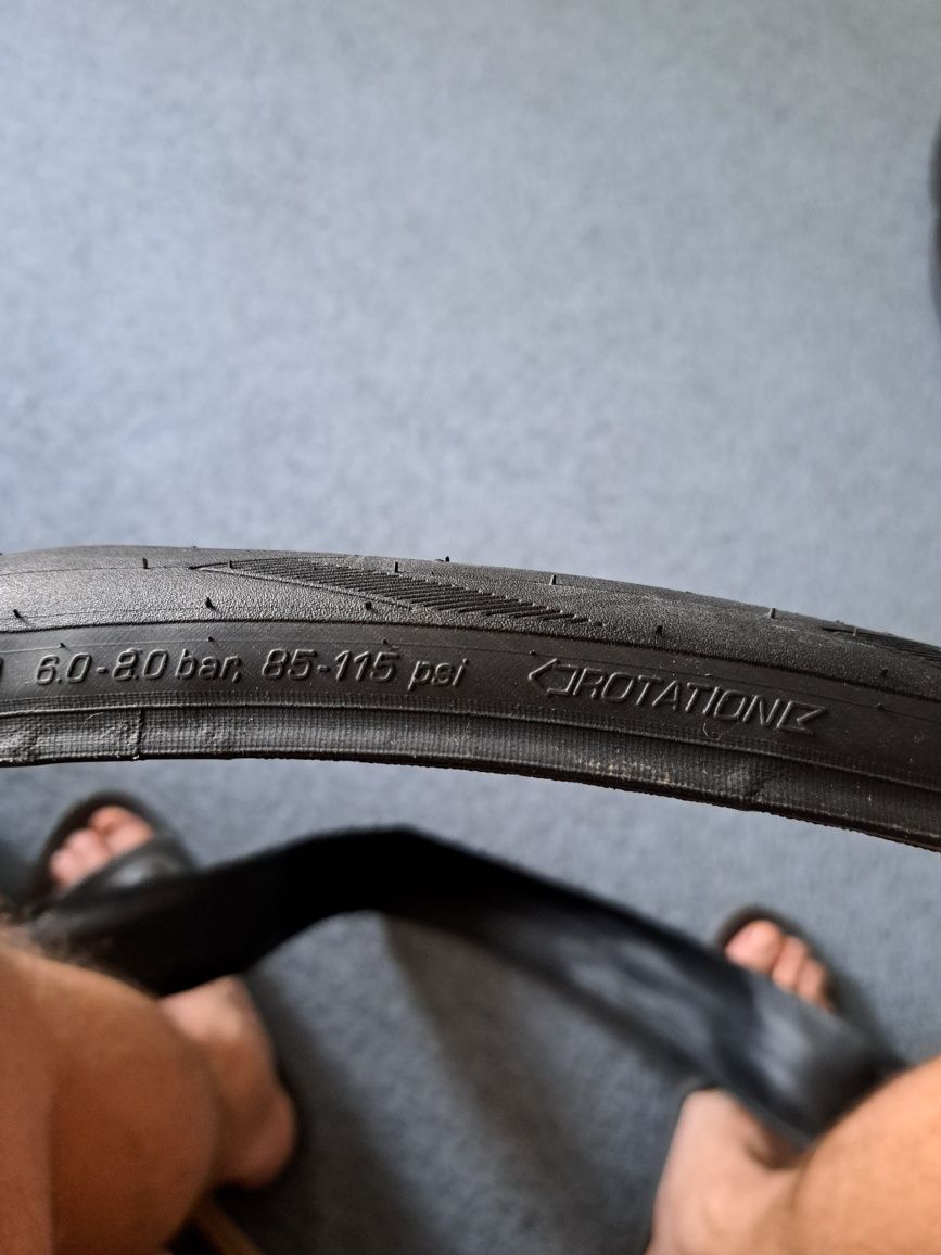 Велопокришки Schwalbe pro one