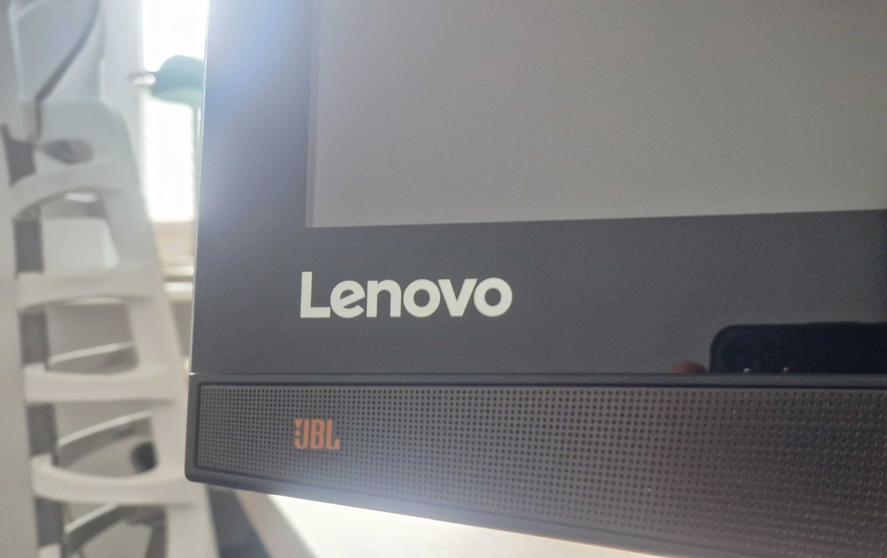 Komputer AIO Lenovo Ideacentre AIO 700-27ISH | Windows 11 | Intel i7