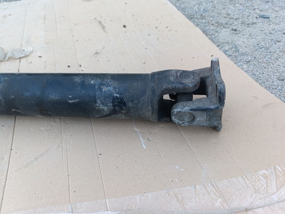 Кардан задний Hyundai Terracan HP 2001-2007 2.9D