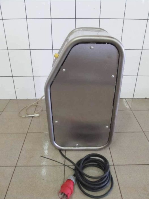 Myjka Karcher HD 13/12-4 ST