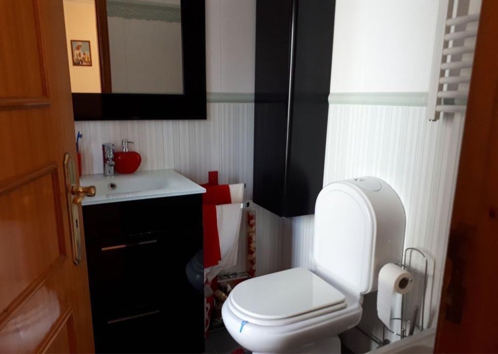 Apartamento T4 Casal da Barota com Garagem