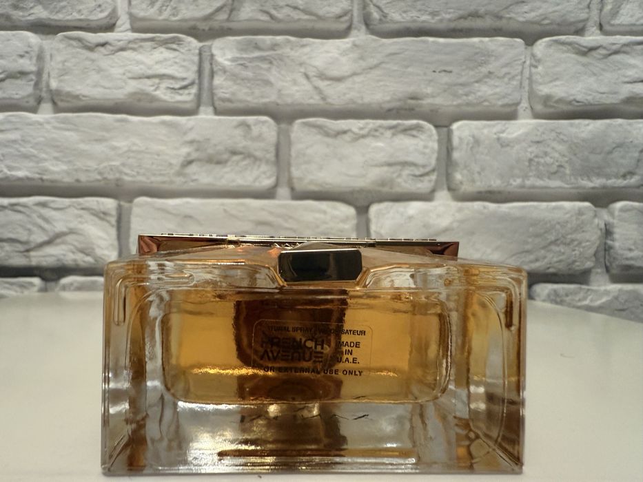 Aromatix X French Avenue X Xandal