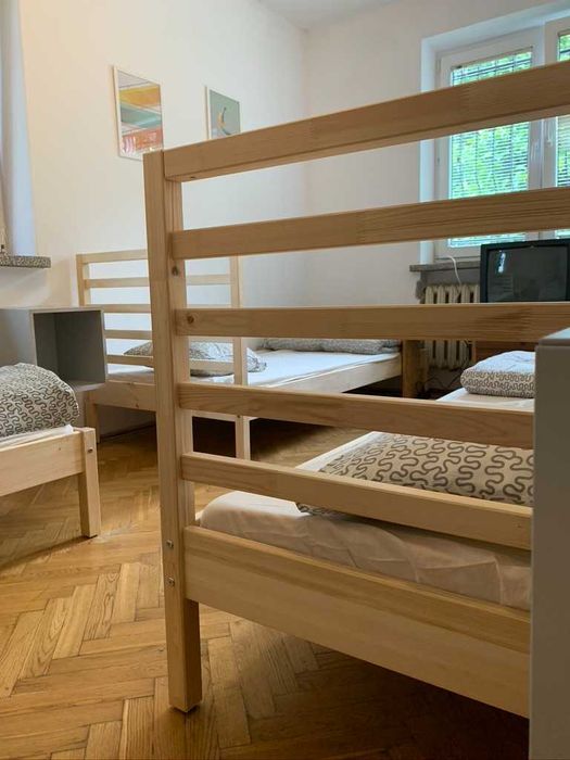 Kwatery, pokoje, noclegi, mieszkanie dla pracowników Warszawa Szeligi