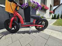 Rowerek biegowy Training bike