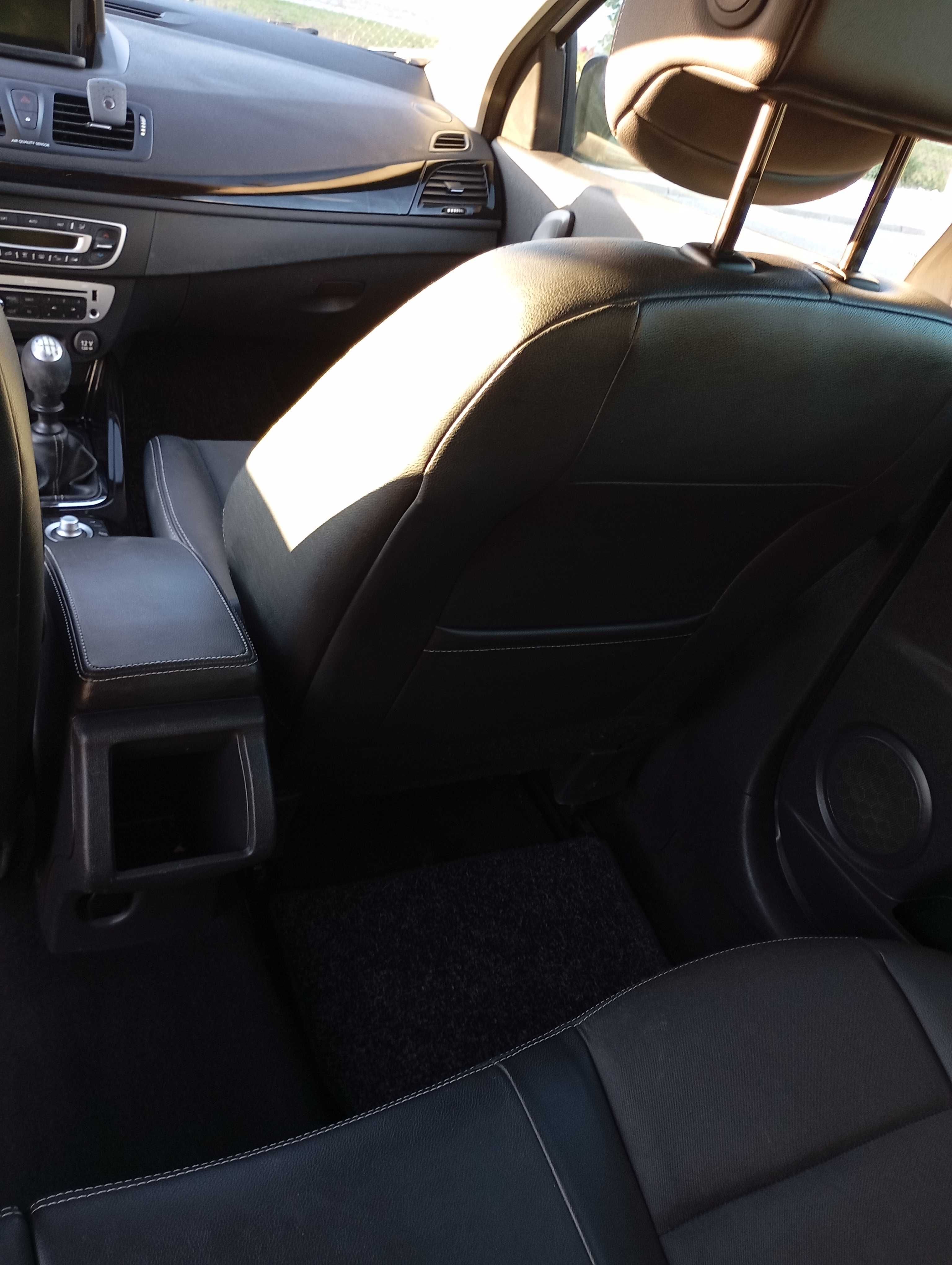 Renault Megane Bose 1.5