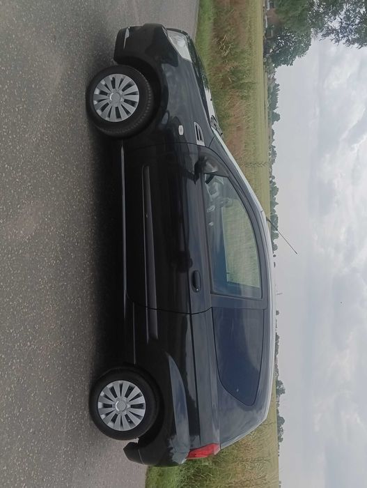 Chevrolet Aveo 1.2 16V Base