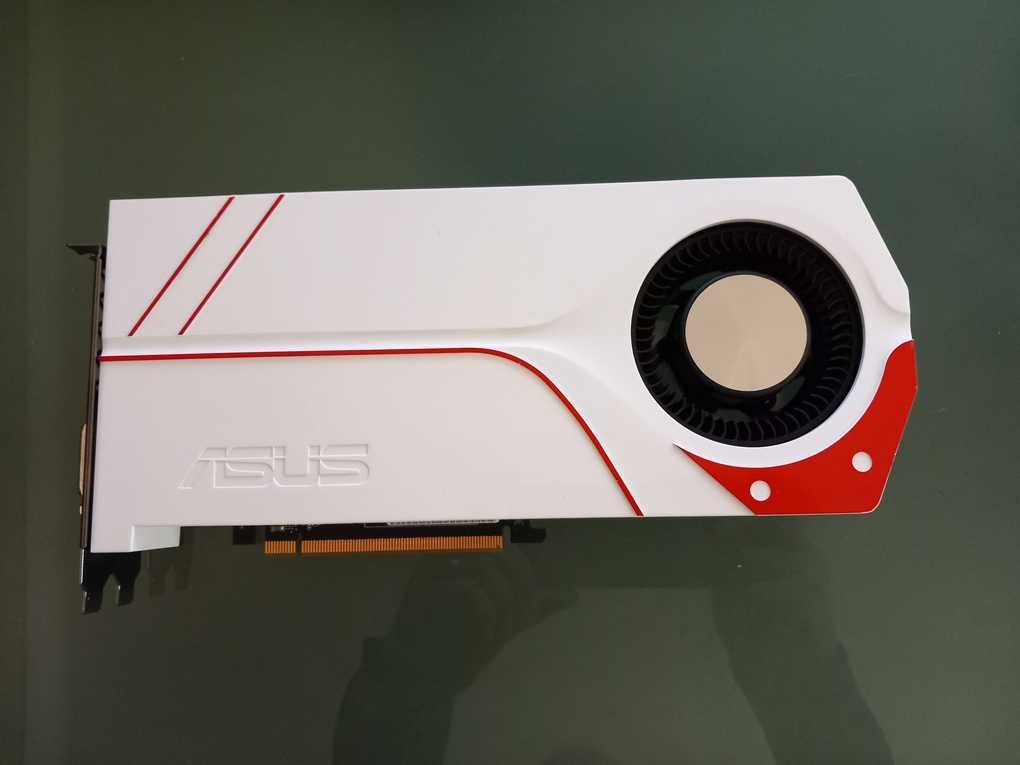 Placa Gráfica ASUS GTX960 OC 2G GDDR5