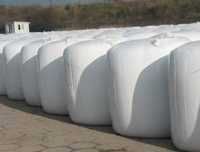 Bele z wysłodków buraczanych z sezonu 2025