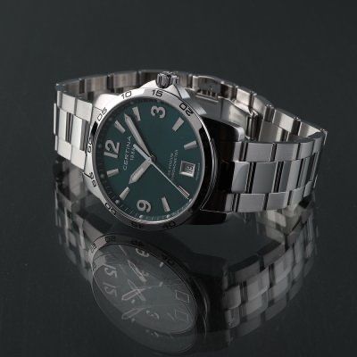 Certina DS Podium C0344511109700