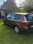 Grand scenic 1 9 dci 7 osób