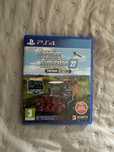 Gra Farming Simulator 22 premium edition Ps4