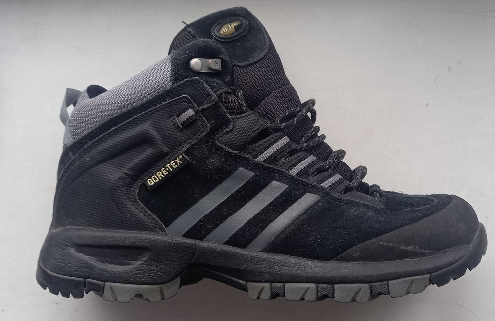 Дитячи черевики GORE-TEX