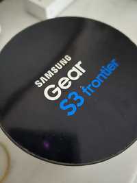 Samsung Gear S3 Frontier