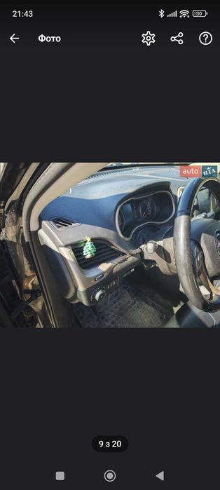 Jeep Cherokee 2015