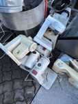 robót kuchenny mikser roboty braun bosch zestaw kilka sztuk zestaw