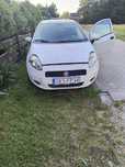 Fiat Punto Evo rok 2011 - nie odpala