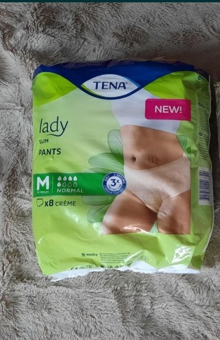 Трусики післяродові