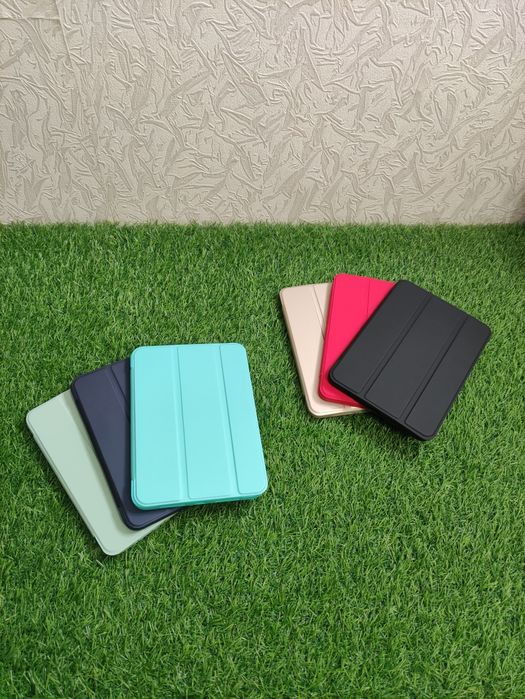 Чехол книжка, Чехол, чохол на айпад , чехол  Apple iPad Mini 6, Mini 7