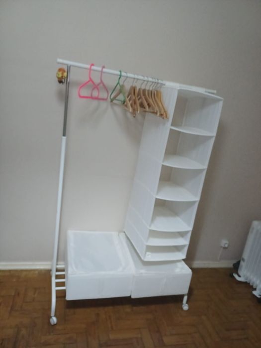 Recheio de casa - móveis e eletrodomésticos