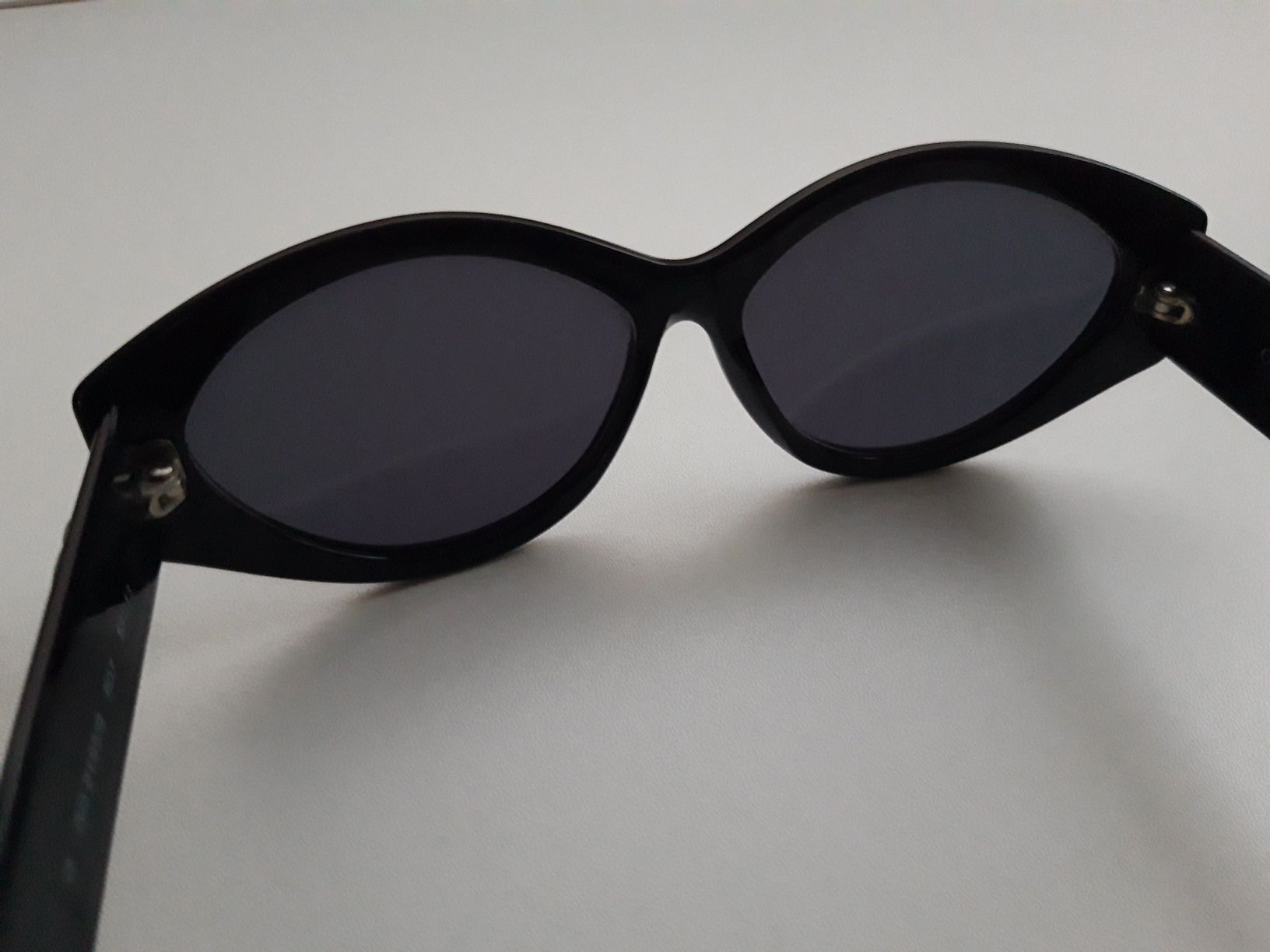 Óculos de sol vintage da GUCCI