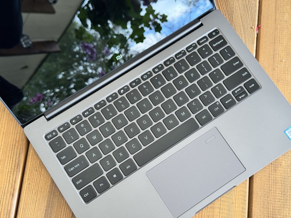 laptop XIAOMI MI AIR 13 i5/mx150/8ram/256gb ssd stan idealny Kraków