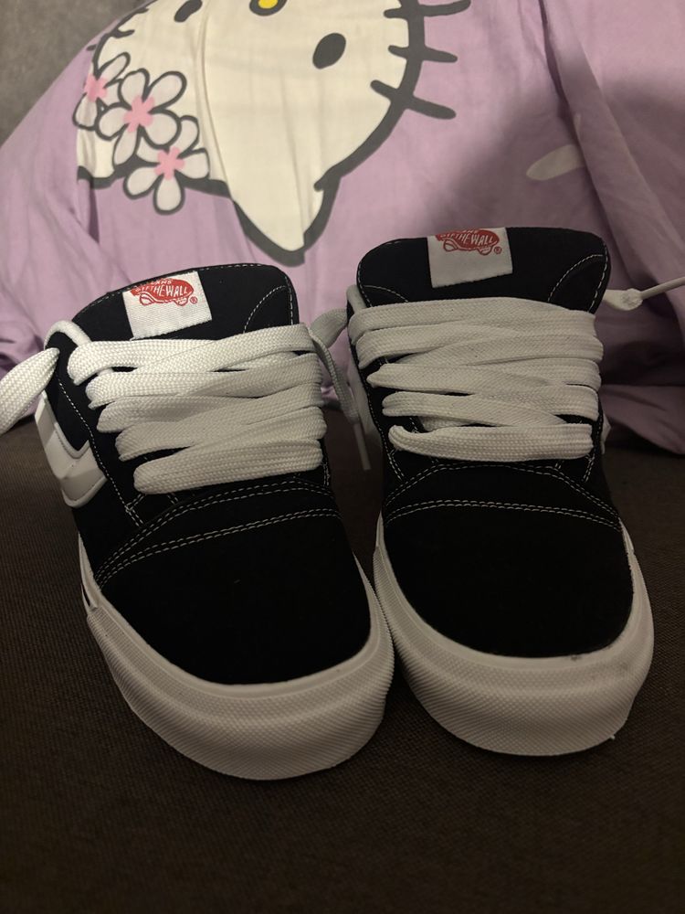 vans knu skool 39
