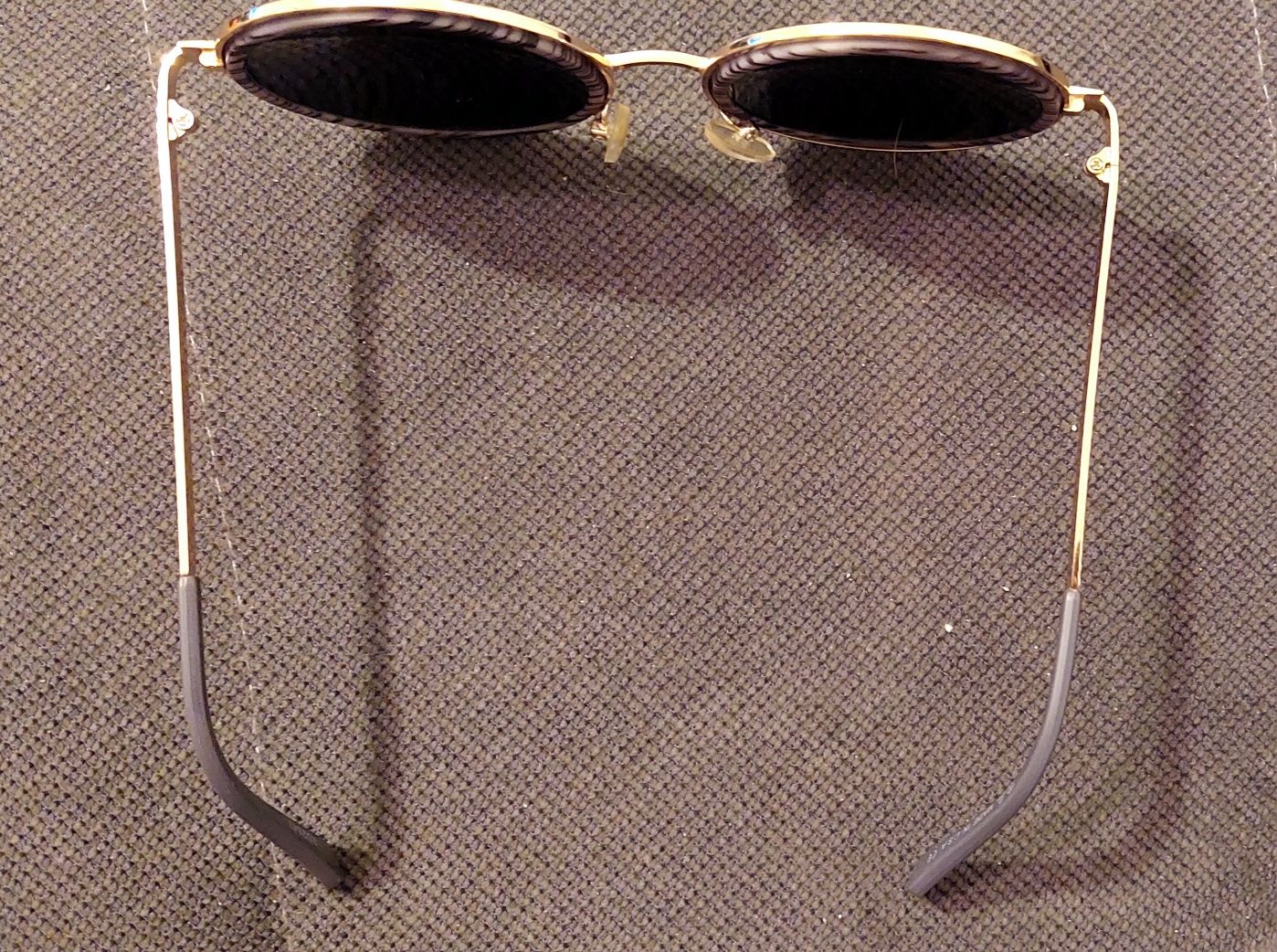 RAY.BAN modne, markowe okulary przeciwsłoneczne z USA
