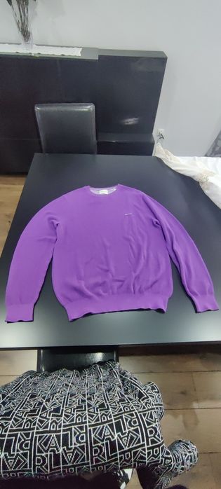 Camisola Gant (Tamanho L)