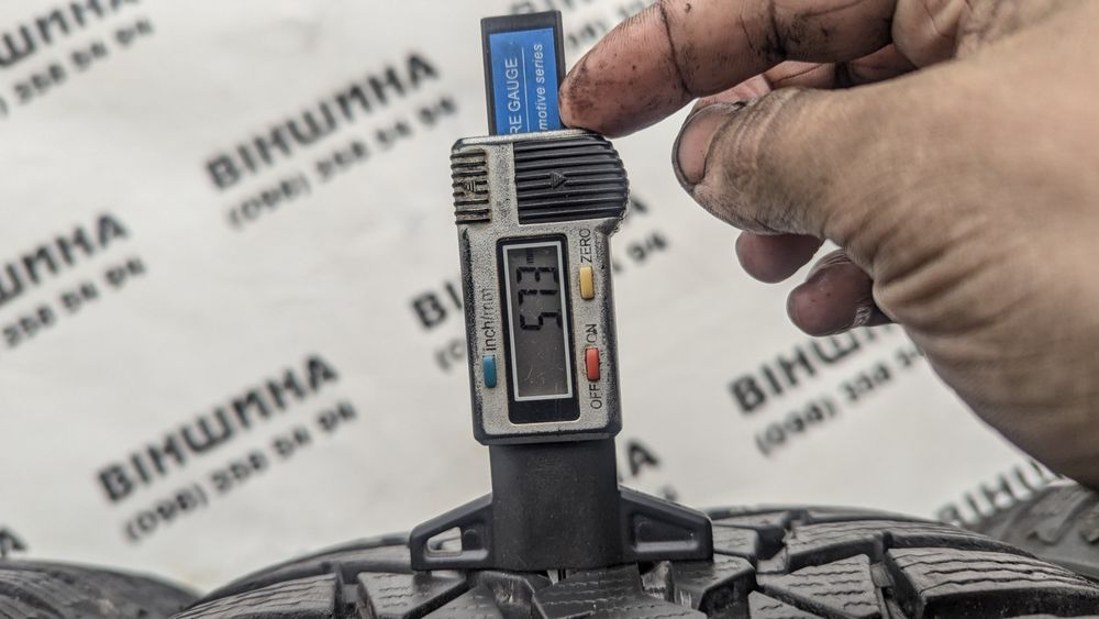 Шини 225/55 R 17 Nokian WR D4. Зима комплект. Колеса склад.