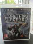 Brutal Legend PS3 SklepzGramiWWA Wymiana Skup