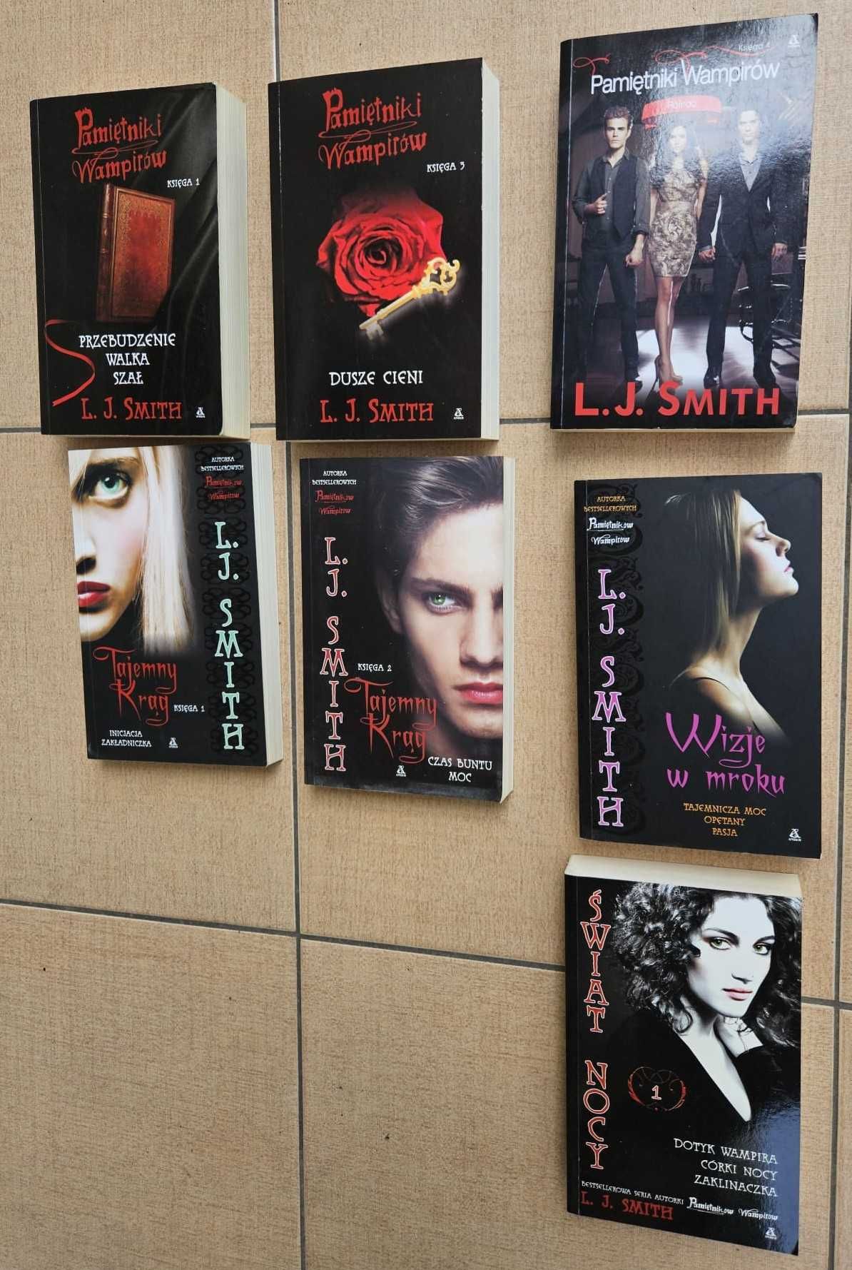Stephanie Meyer, Zmierzch saga, 5 książek