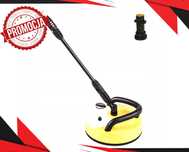 Nowa Szczotka Do Myjki T-RACER Karcher K2-K7 Kostki Brukowej PROMOCJA!