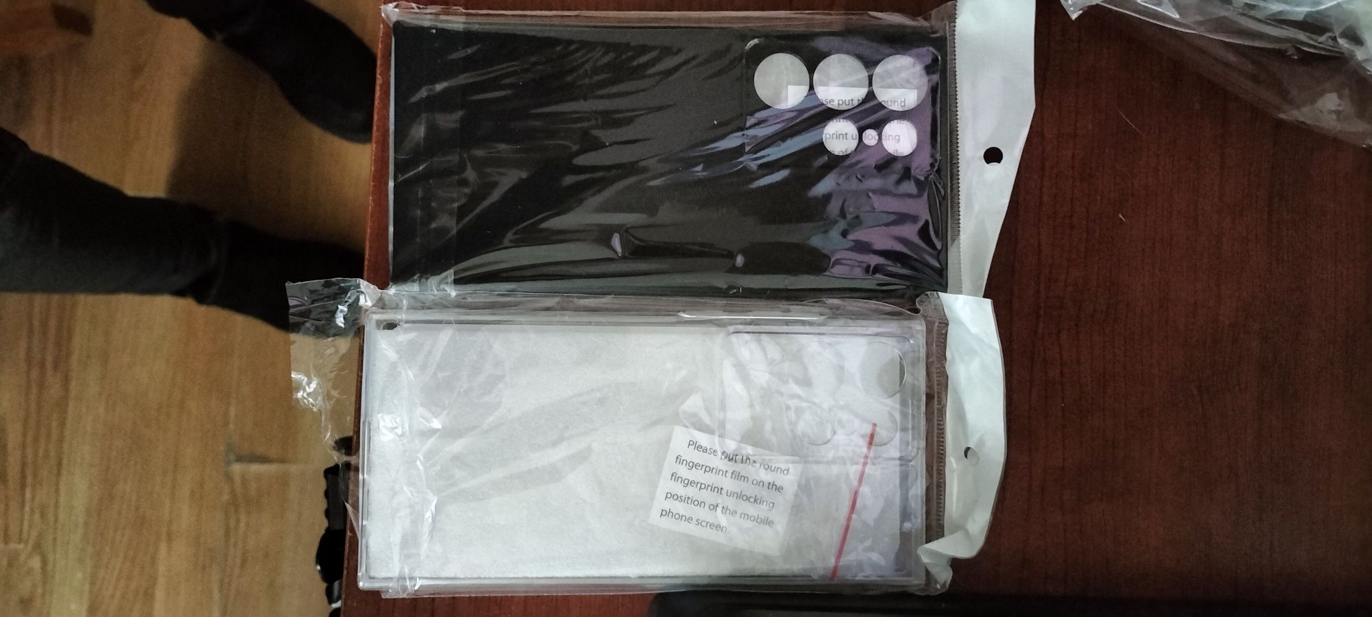 Etui 360 do s23 ultra
