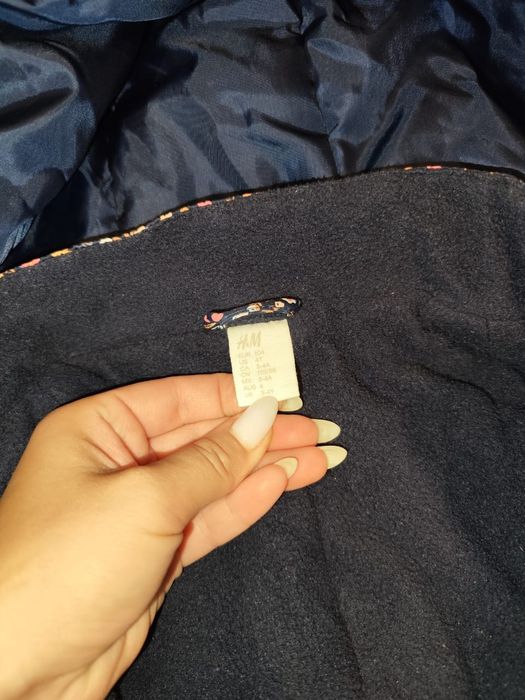 Комбінезон фірми H&M