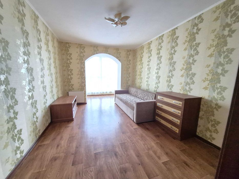 Автономка! Оренда 1-кімнатної квартири 56м2 вул.Незалежності "Базис"