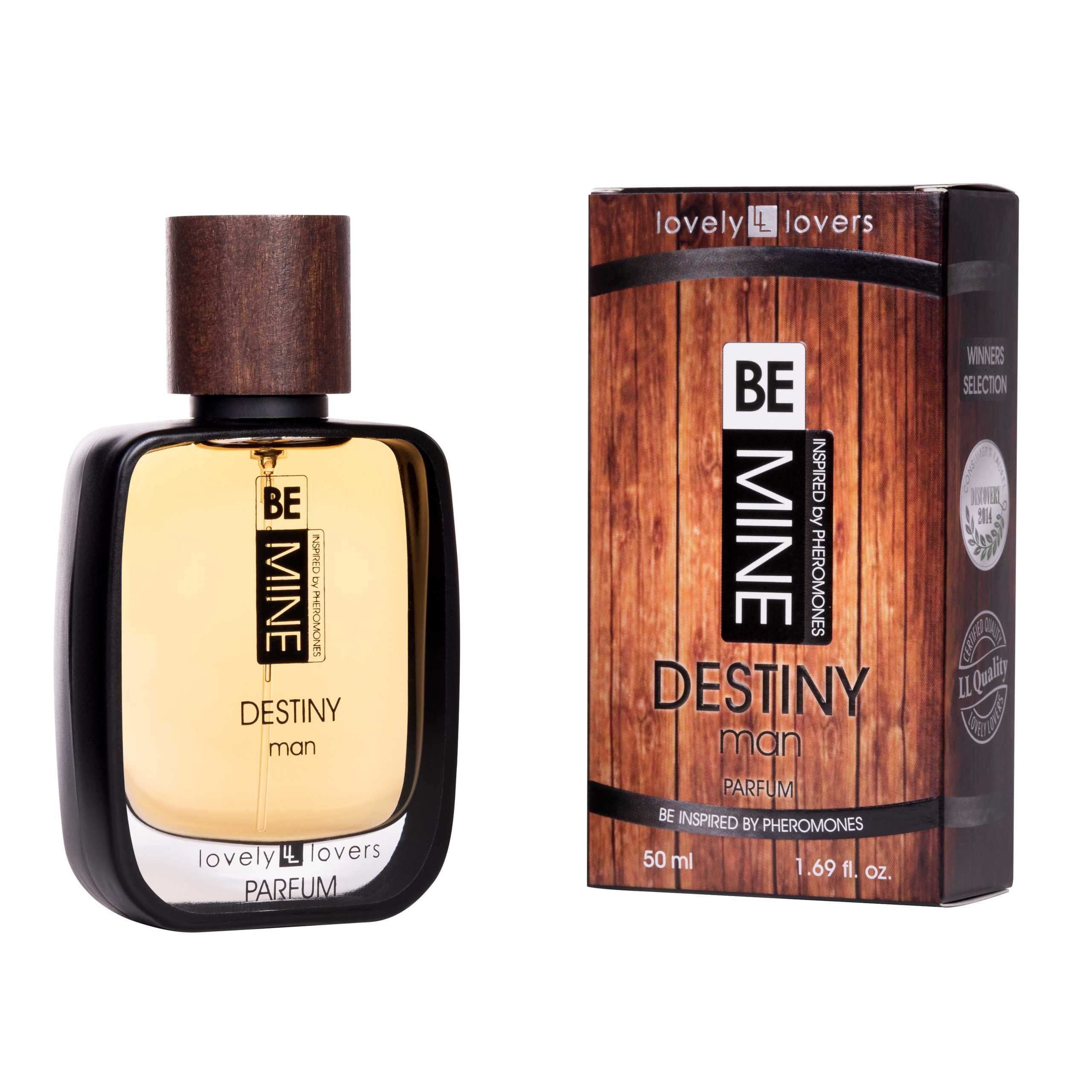 Perfum feromon Destiny męski