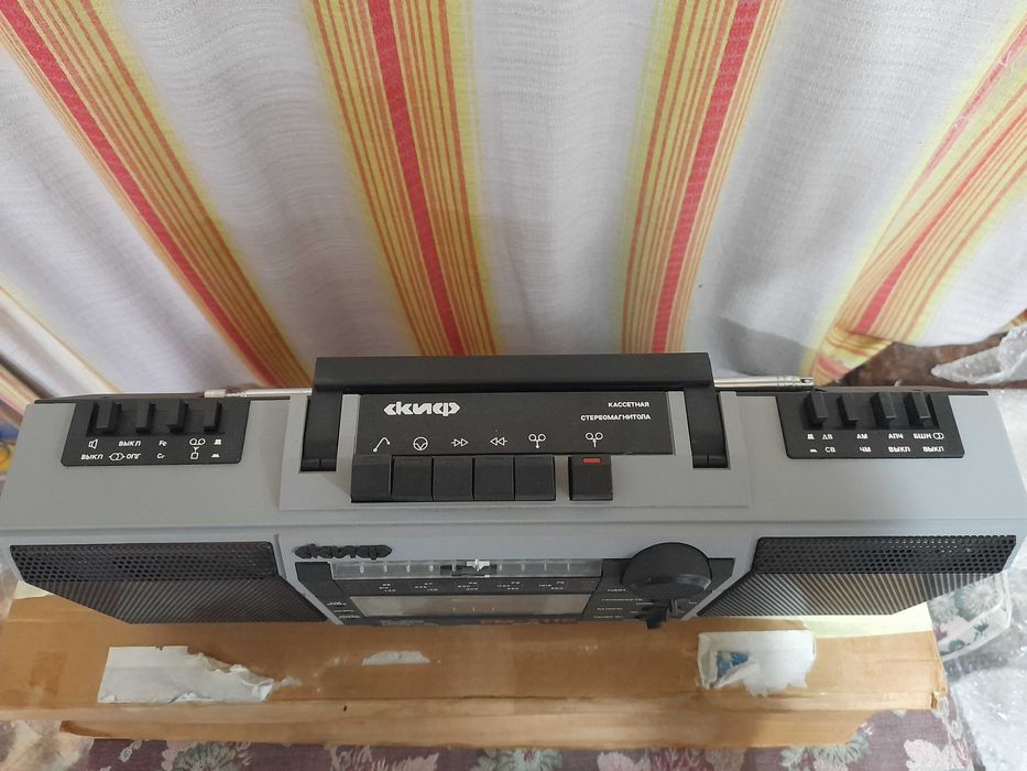 Скиф рм-211 новый