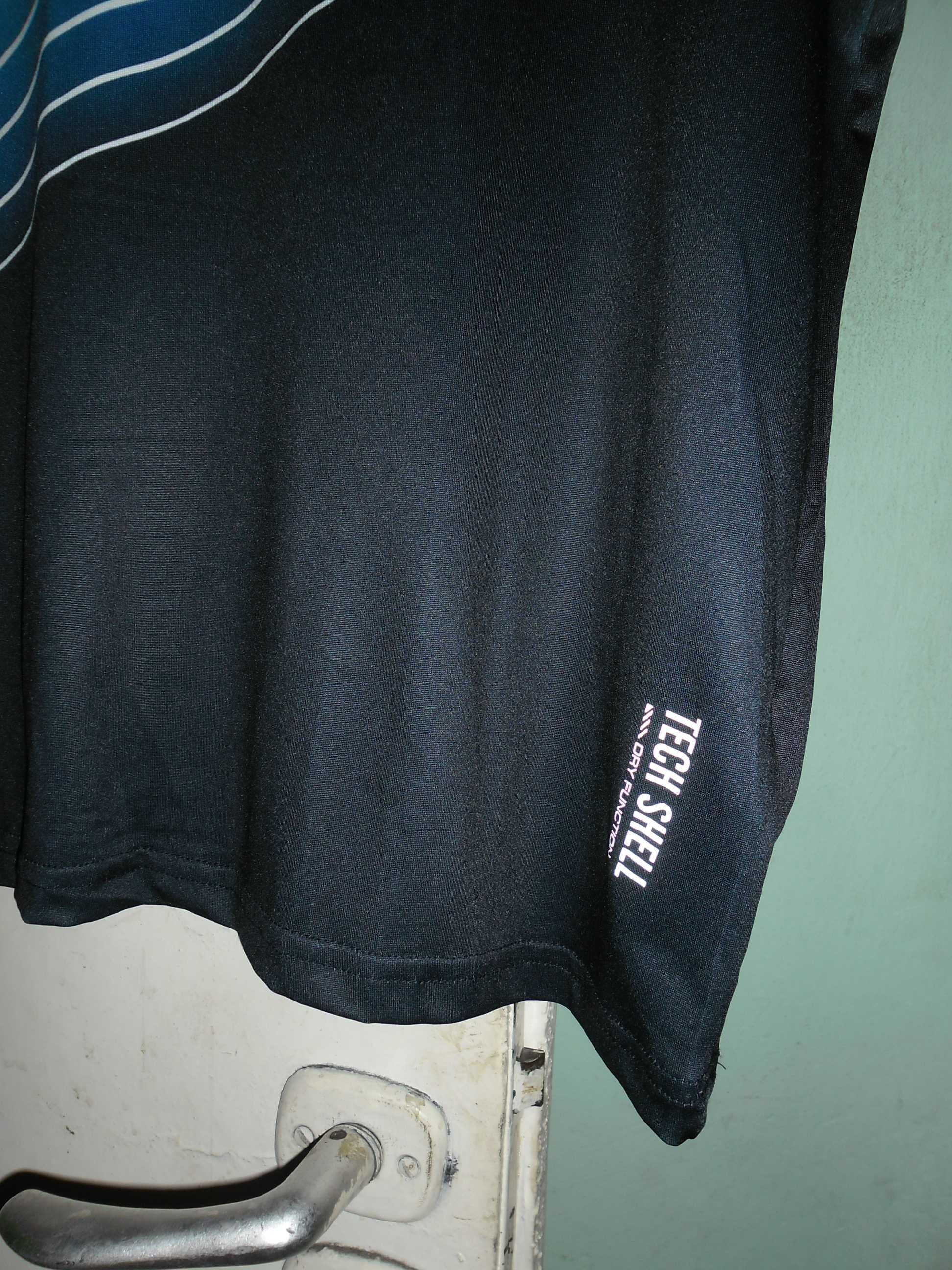 nowa koszulka sportowa roz.xl