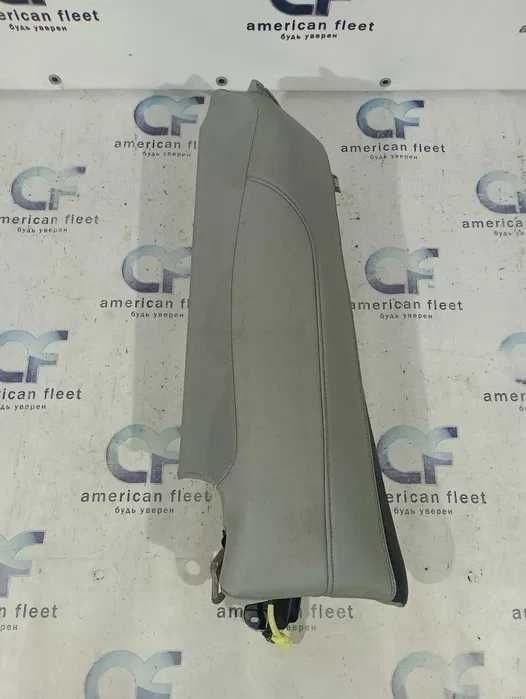 Toyota Camry V55 15-17 Подушка безопасности сидение задняя левая права