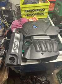 BMW e46 e90 N46 N42 obudowa silnika komplet