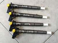 VW PASSAT B6 GOLF SKODA 2,0TDI WTRYSKIWACZ 0445116030