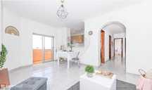 Apartamento T2 para arrendamento